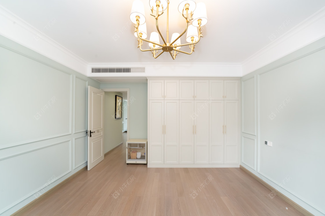 常州金地天际在售二手房源室内图_小牛看房