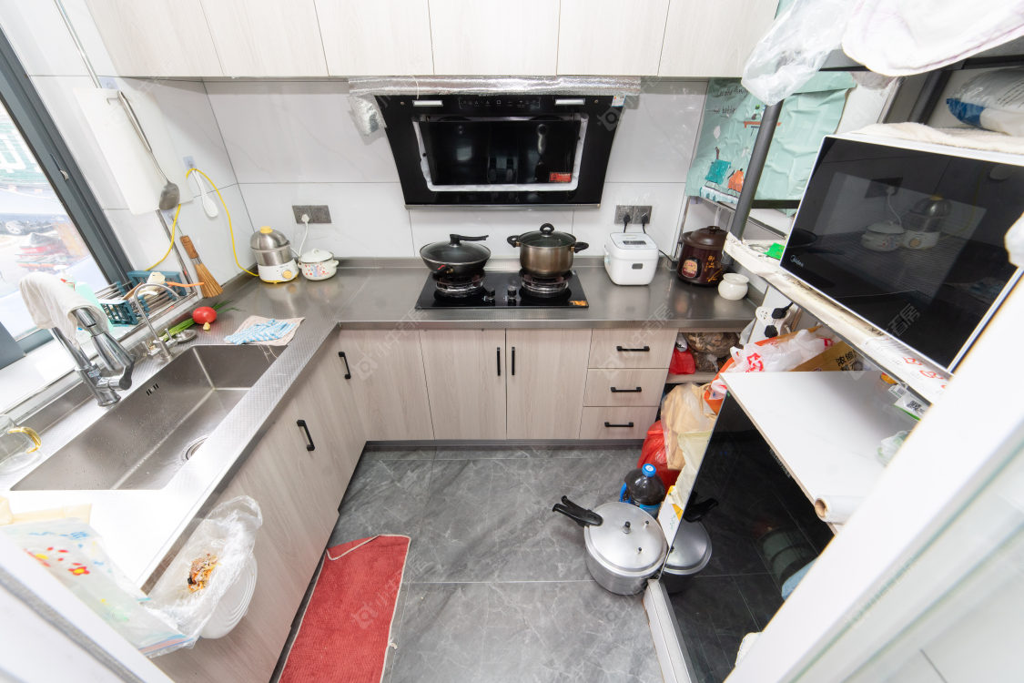 花园新村(钟楼)房源室内图 常州花园新村(钟楼)在售二手房源室内图_小牛看房