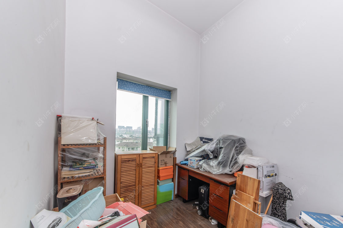 常州天安花园在售二手房源小区图_小牛看房