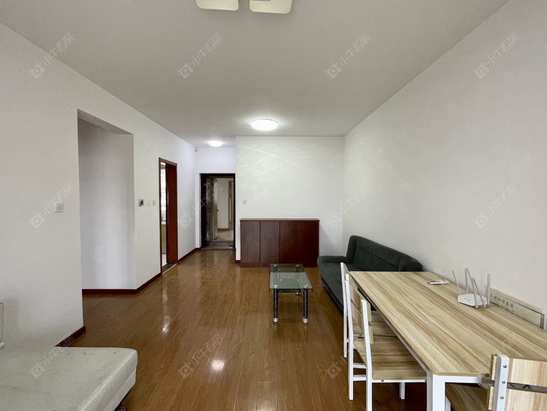 常州蔚蓝天地一二期在租房源_小牛看房