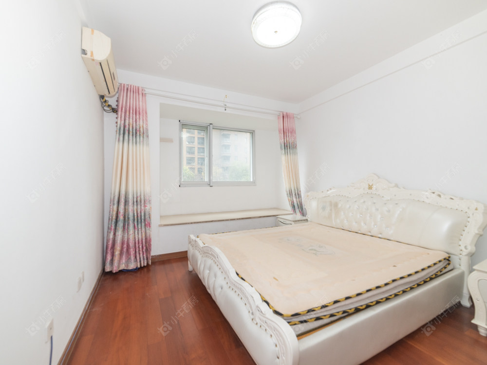 常州九洲花园二期在售二手房源室内图_小牛看房