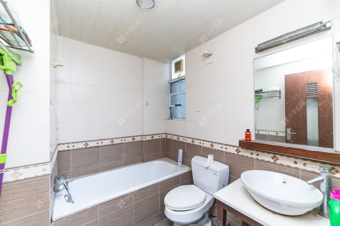 常州奥林匹克花园在租房源室内图_小牛看房