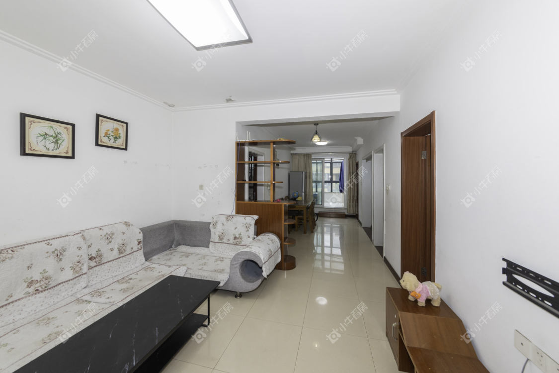 常州清水湾花园一期在租房源_小牛看房