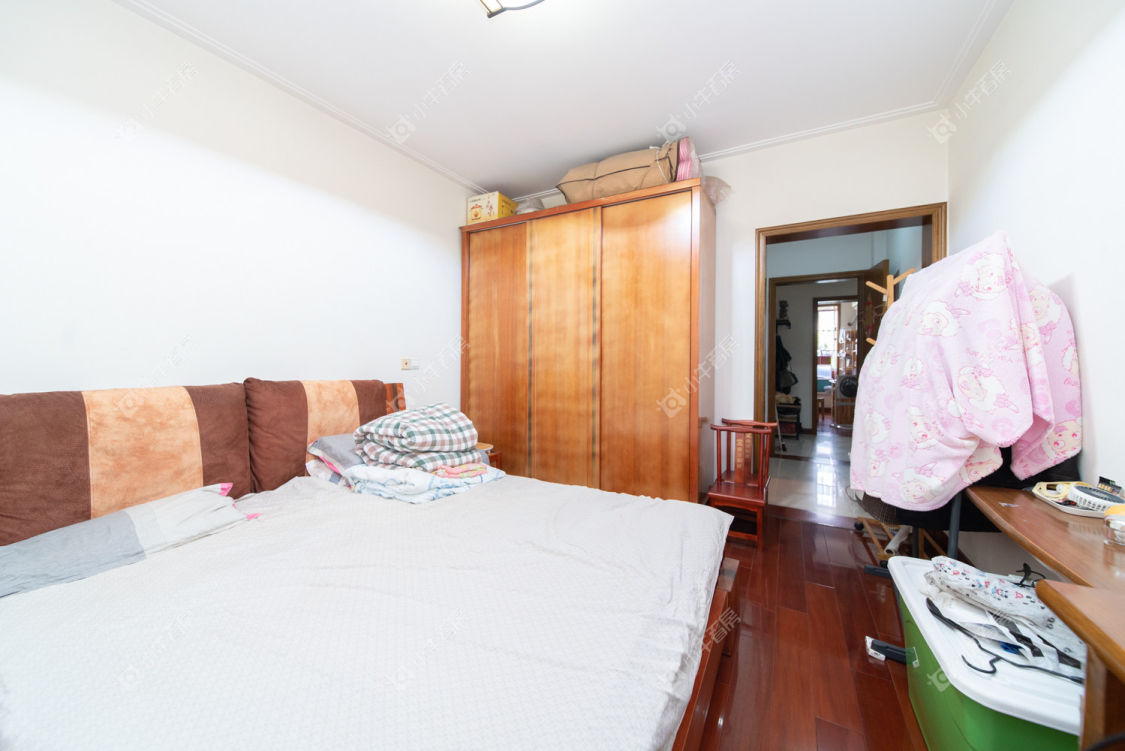 常州星盛家园在租房源室内图_小牛看房