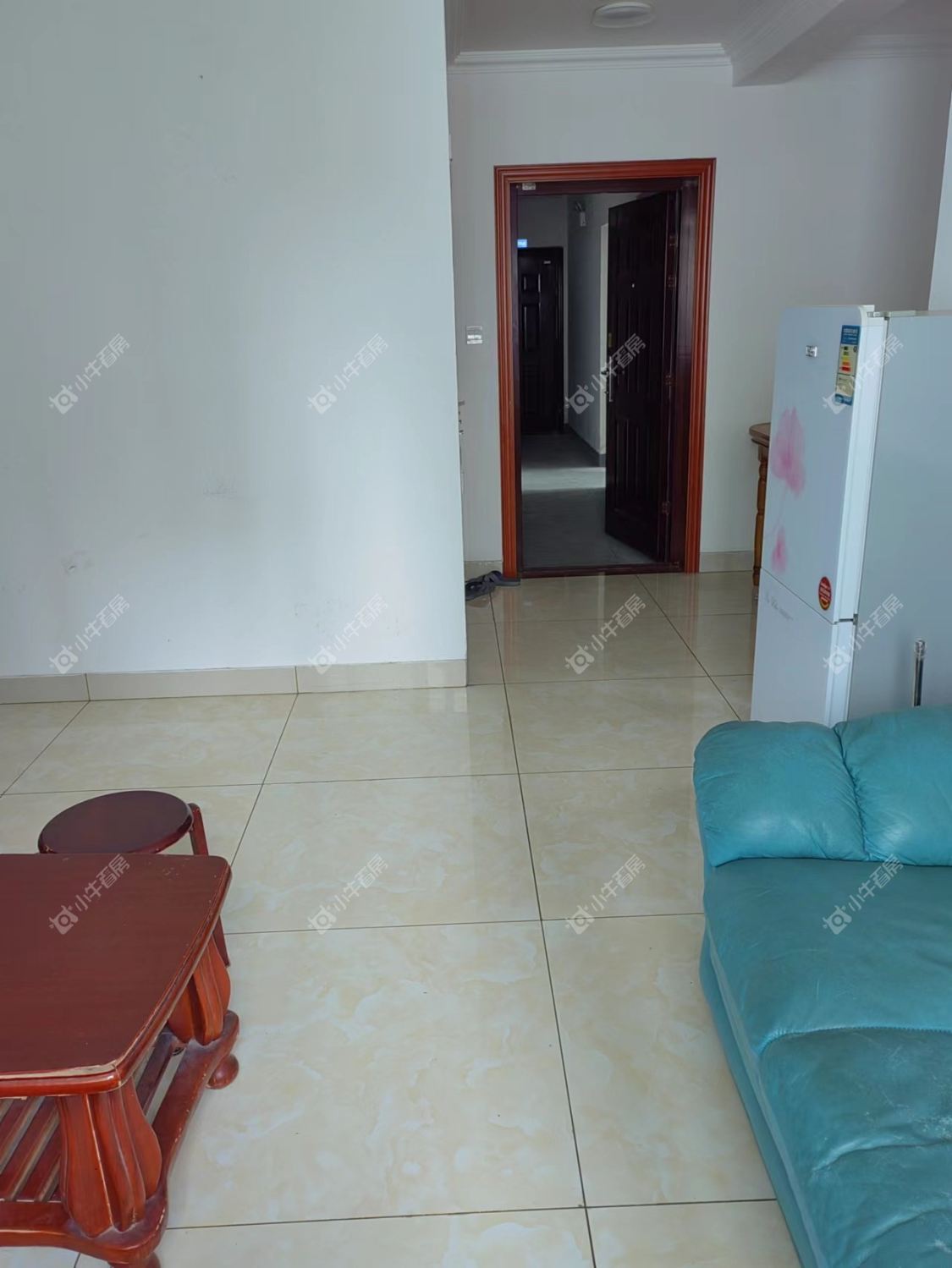 常州青洋花苑在租房源_小牛看房