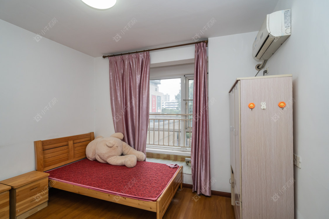 常州九洲新世界花苑在售二手房_小牛看房