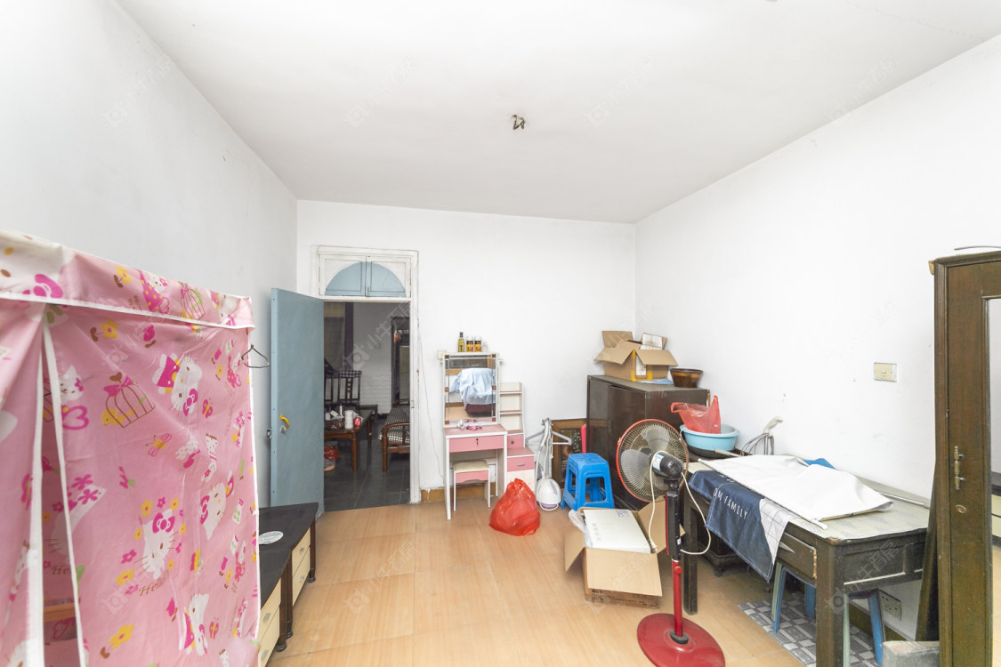 常州清潭新村在售二手房_小牛看房