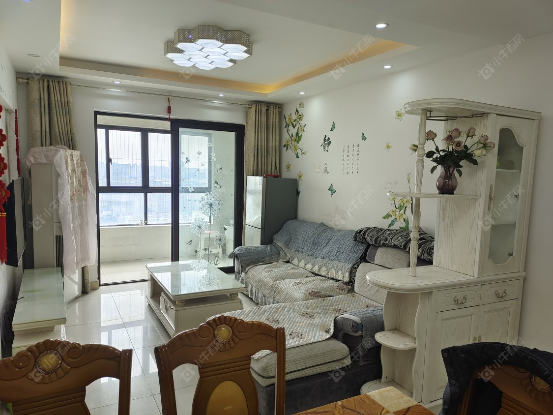 路劲城一期房源室内图 常州路劲城一期在租房源室内图_小牛看房