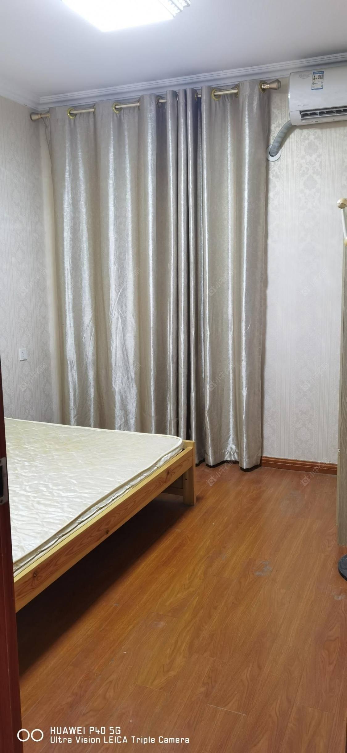 常州万达中央华城在租房源户型图_小牛看房