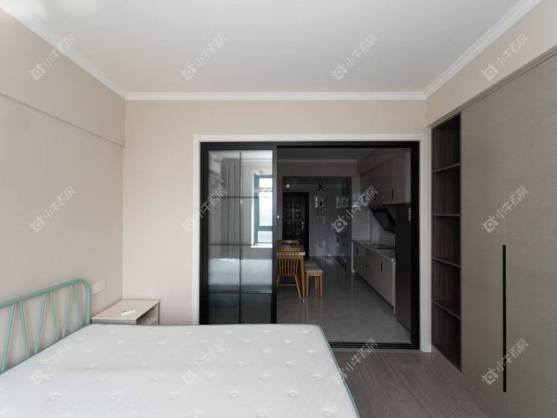 常州金水湾在租房源室内图_小牛看房