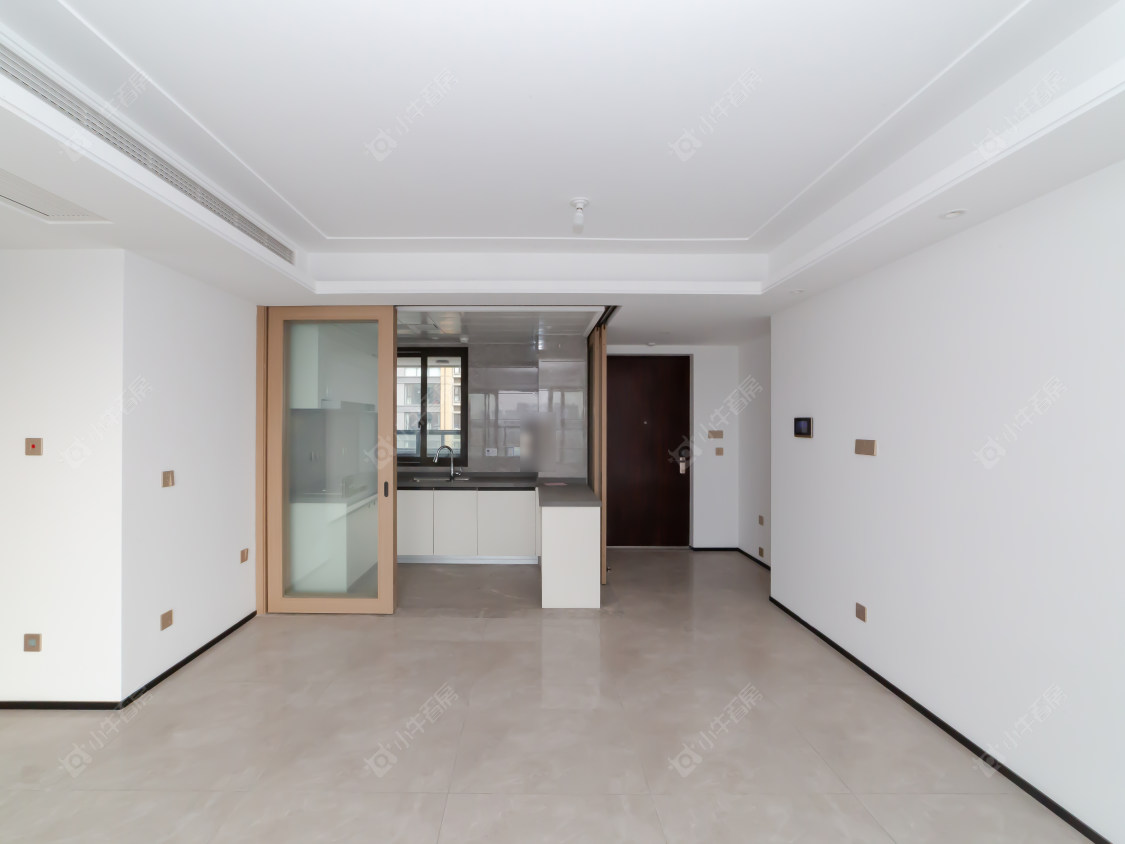 万科新都会房源室内图 常州万科新都会在售二手房源室内图_小牛看房