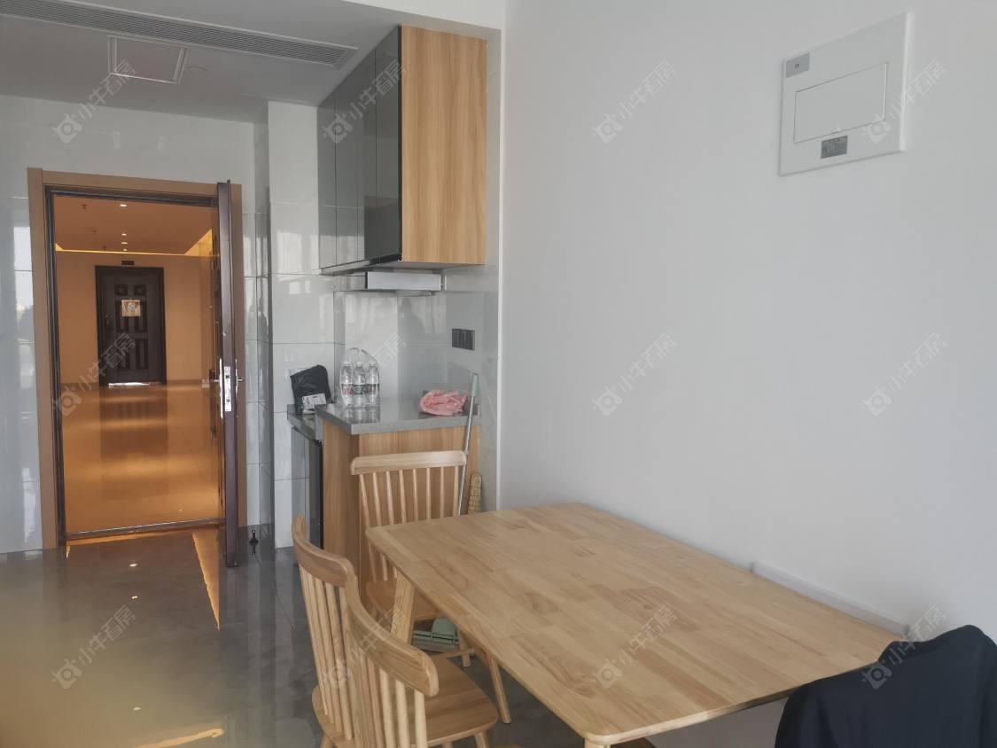 常州碧桂园金科光明府在租房源室内图_小牛看房