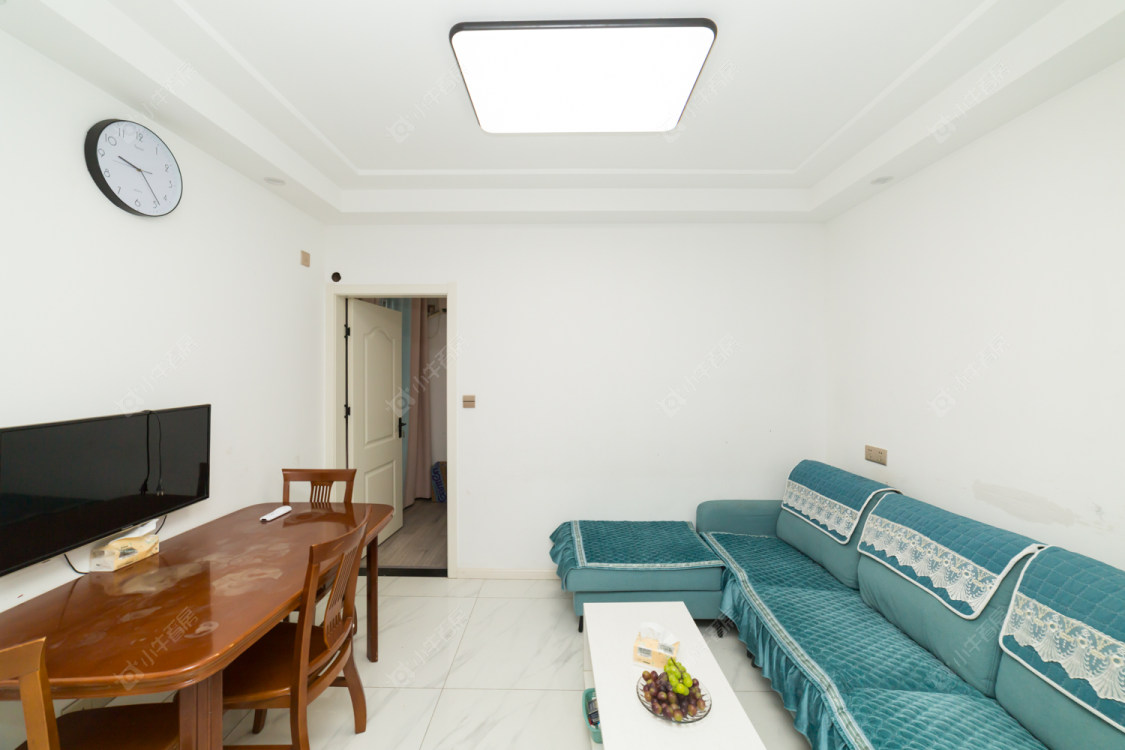 常州润泽东方尚院在售二手房源室内图_小牛看房