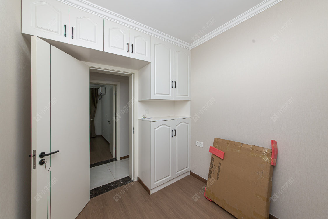 招商花园城房源室内图 常州招商花园城在售二手房源室内图_小牛看房