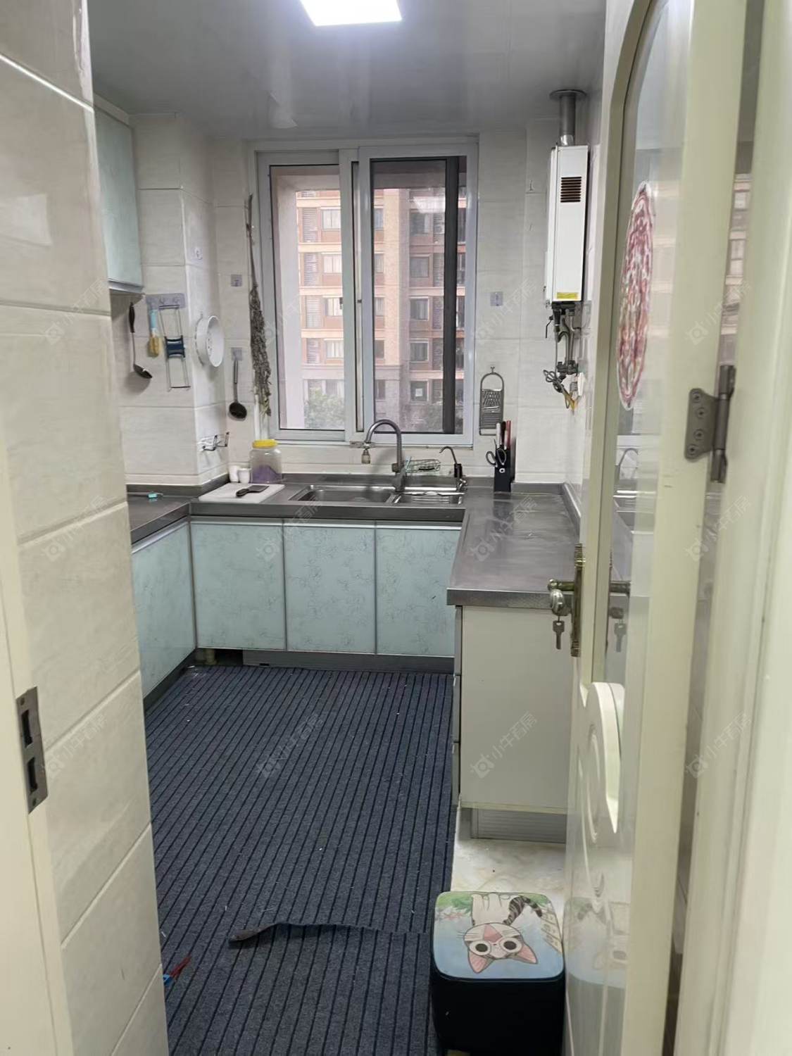 常州龙涛香榭丽园在租房源室内图_小牛看房