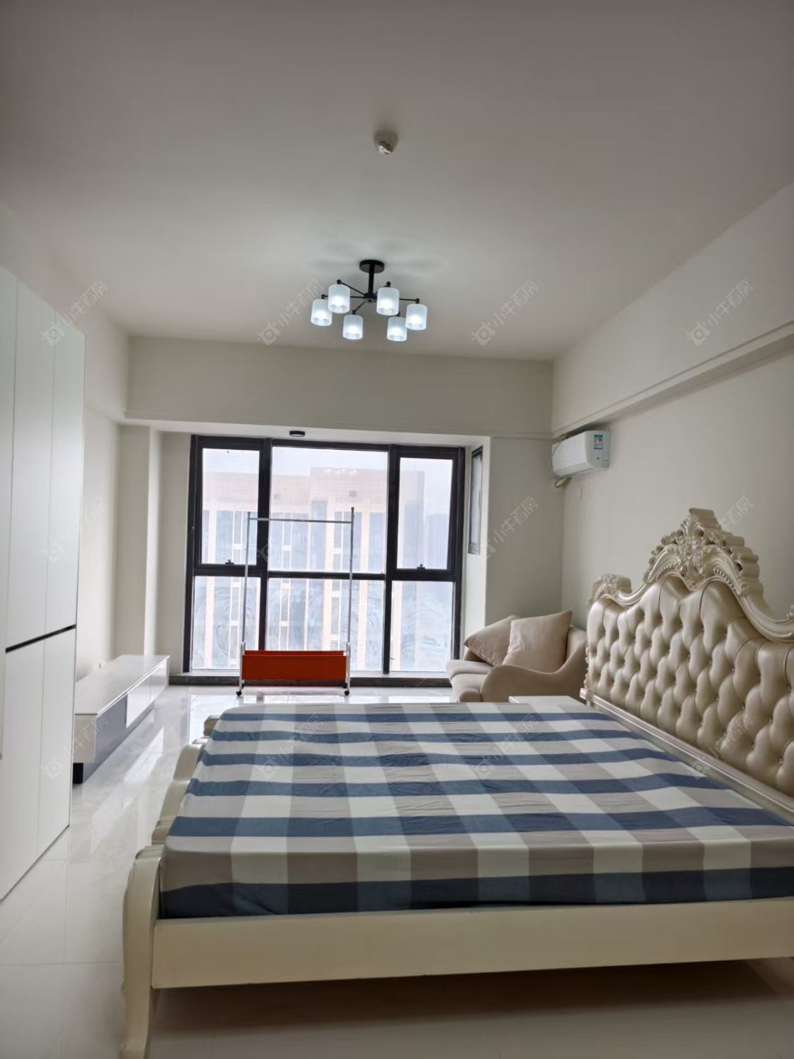 常州新龙江城市广场在租房源_小牛看房