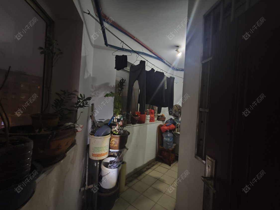 常州福康宁花园在租房源室内图_小牛看房