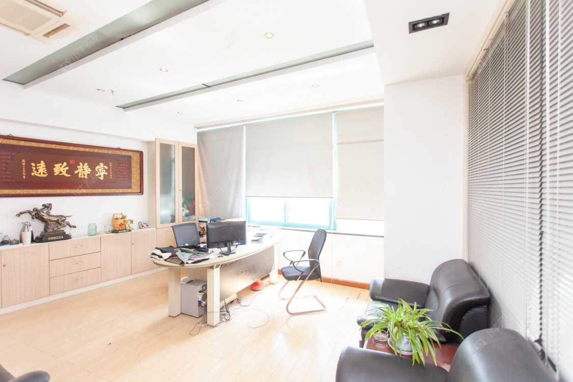 常州府琛商务广场在售二手房源_小牛看房