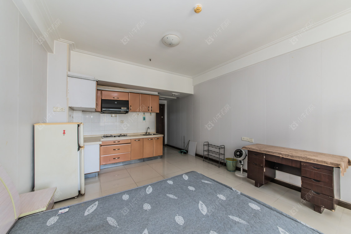 常州现代城在售二手房源室内图_小牛看房