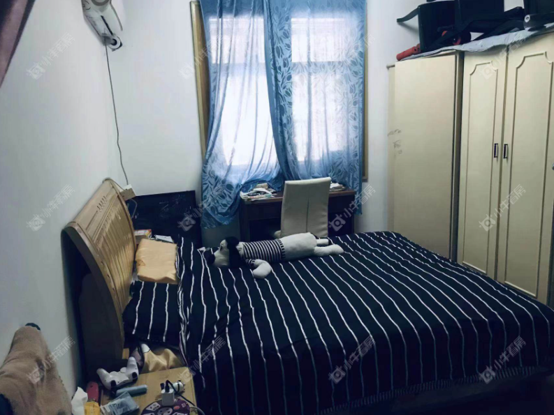 常州清凉新村在租房源_小牛看房