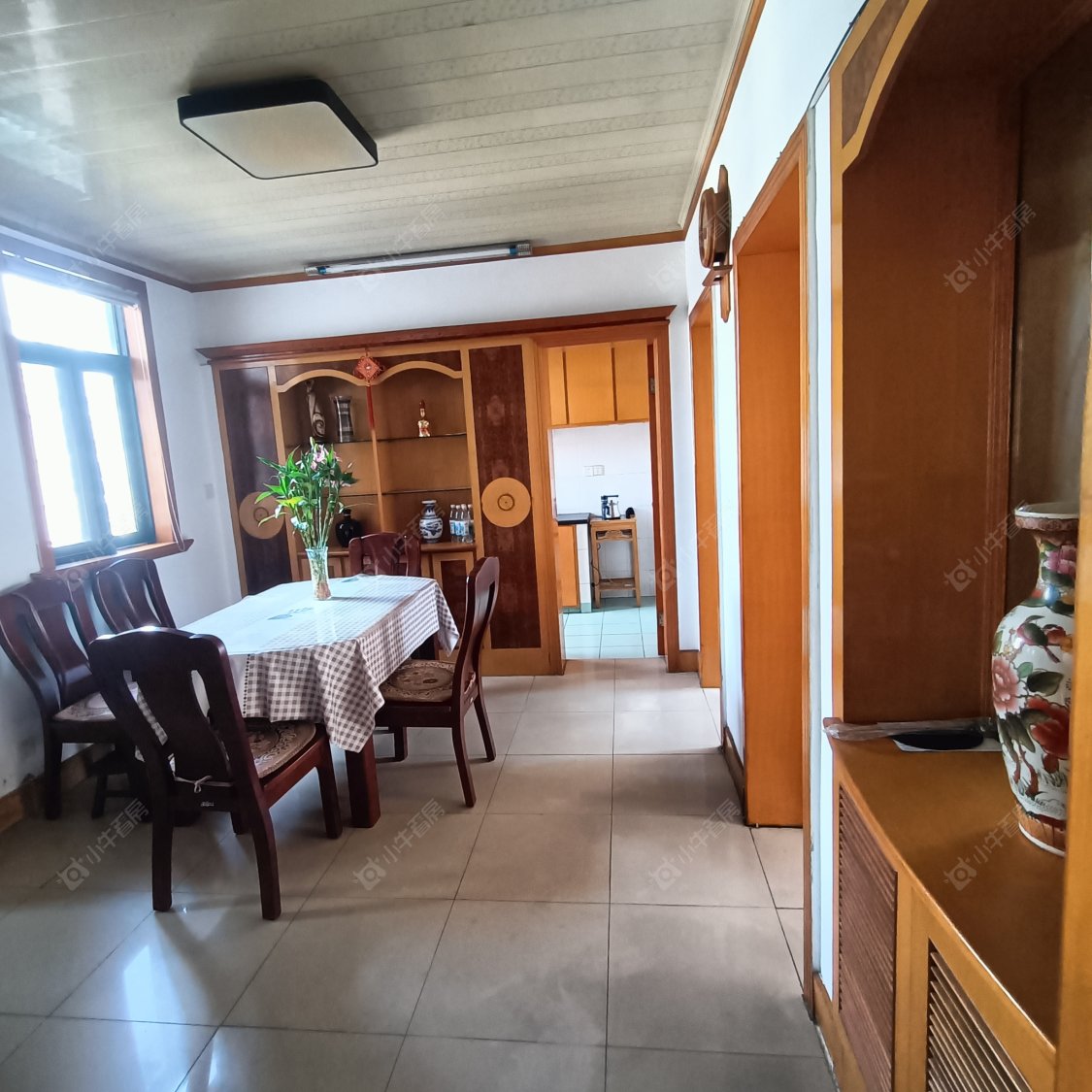 常州三井西小村在租房源_小牛看房