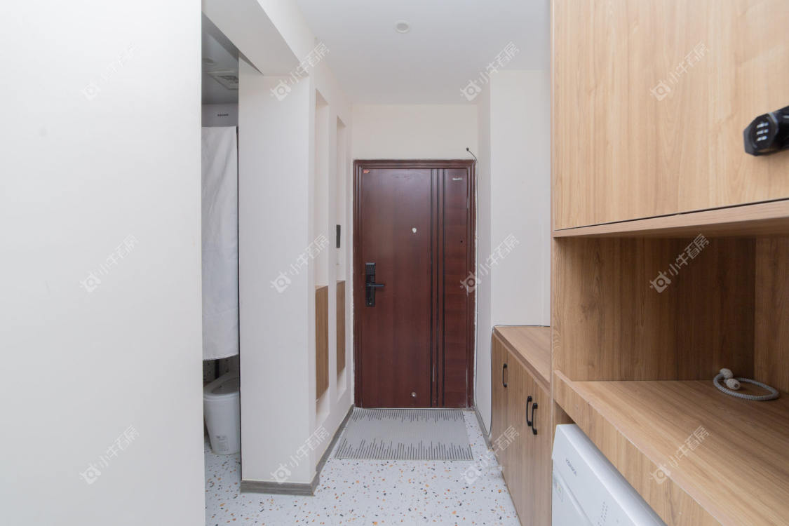 常州创业公寓在租房源_小牛看房