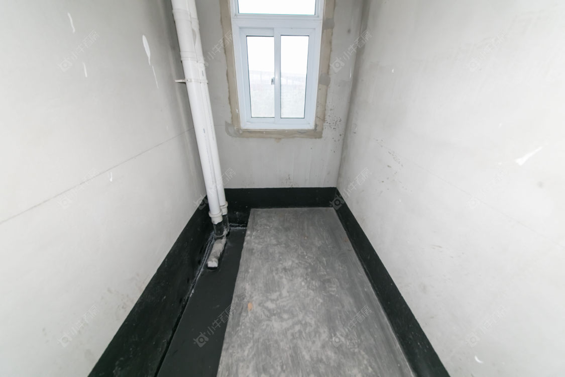 常州星河丹堤五区在售二手房源室内图_小牛看房