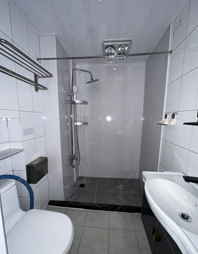 常州东横街在租房源户型图_小牛看房