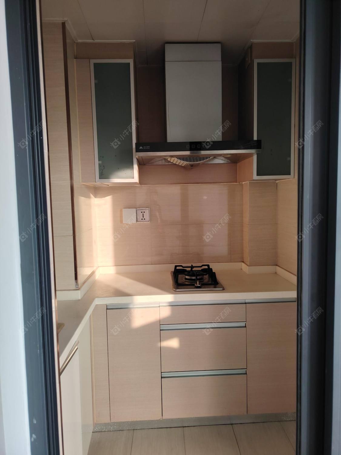 新北万达广场房源室内图 常州新北万达广场在租房源室内图_小牛看房