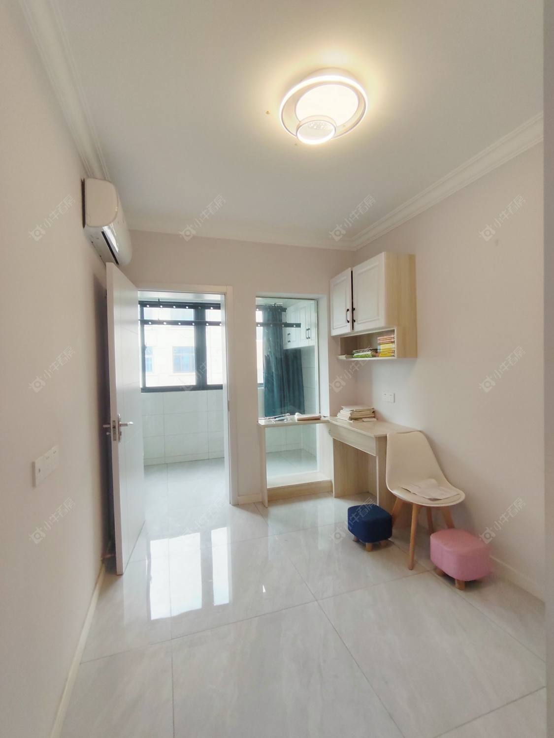 常州兰翔新村在租房源室内图_小牛看房