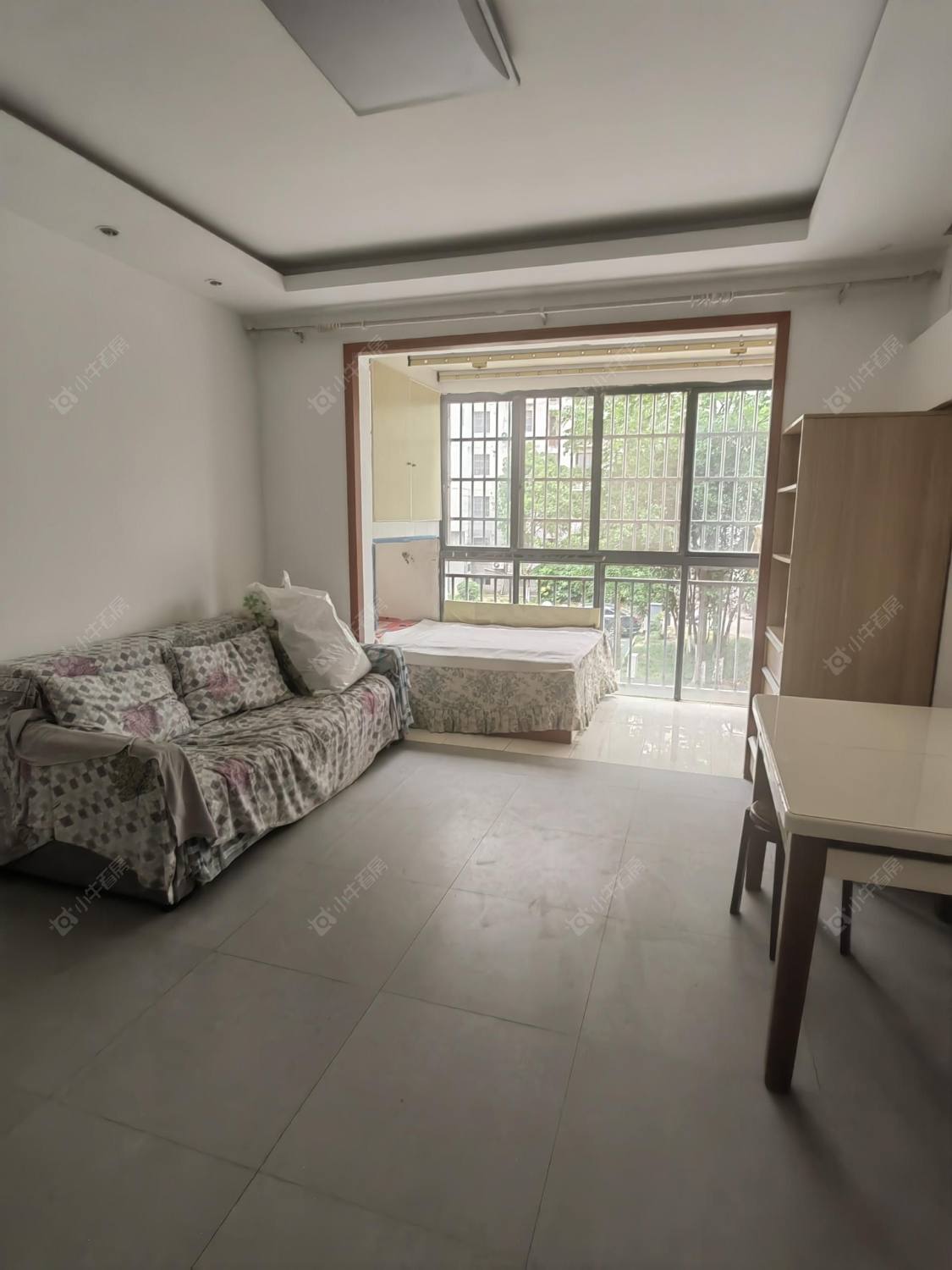 常州腾龙苑西区在租房源室内图_小牛看房