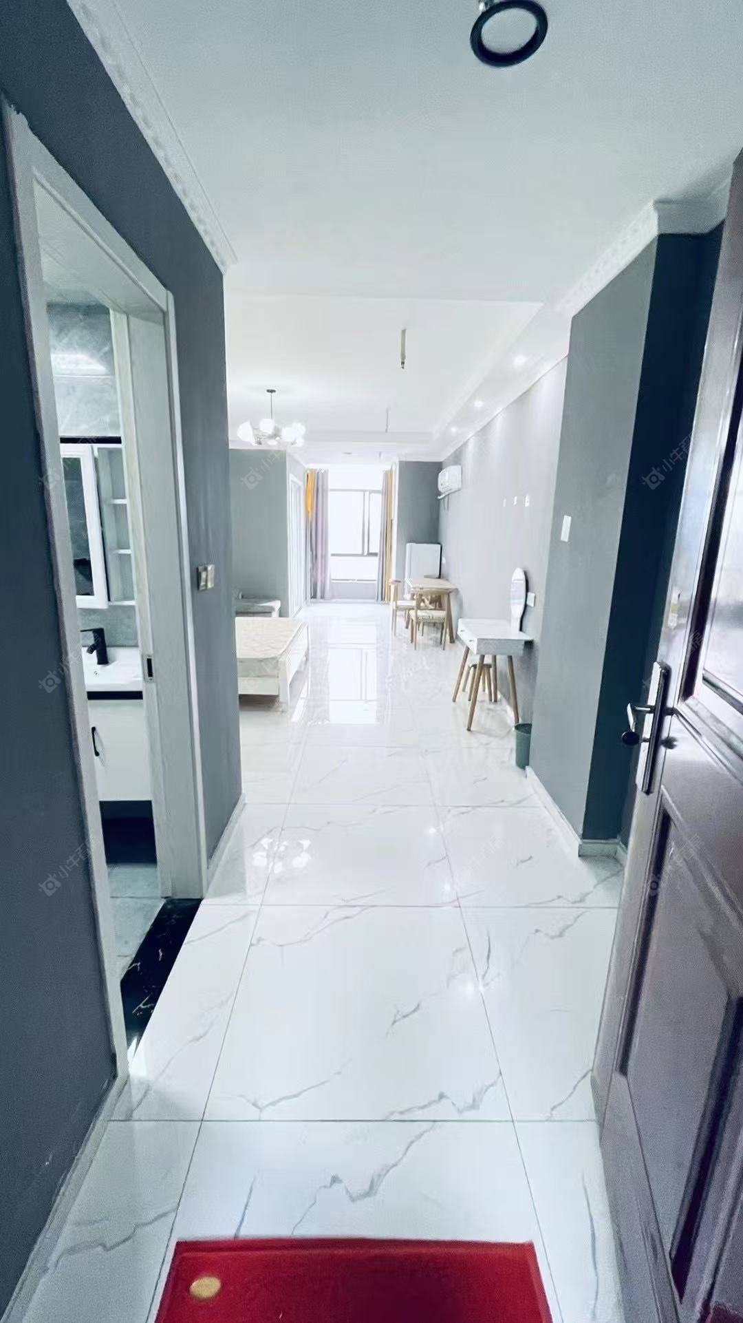 常州景荟凤凰公寓在租房源室内图_小牛看房