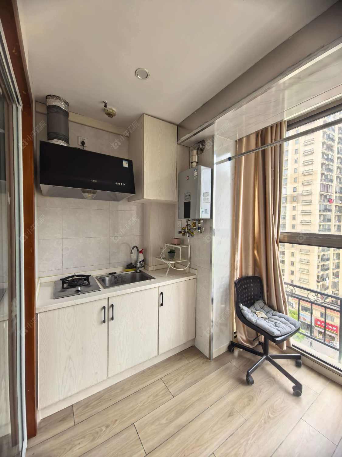 常州和平国际商业街在租房源室内图_小牛看房