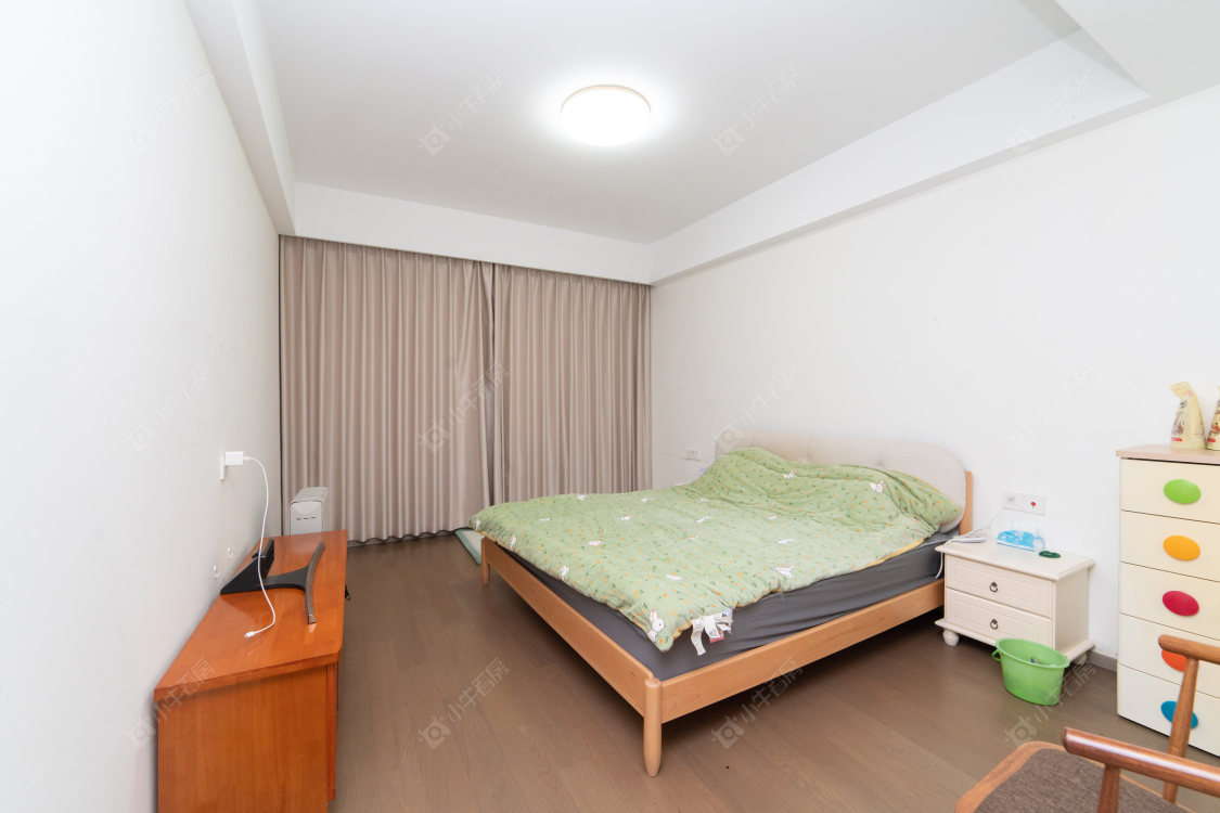 常州路劲铂隽在售二手房源室内图_小牛看房