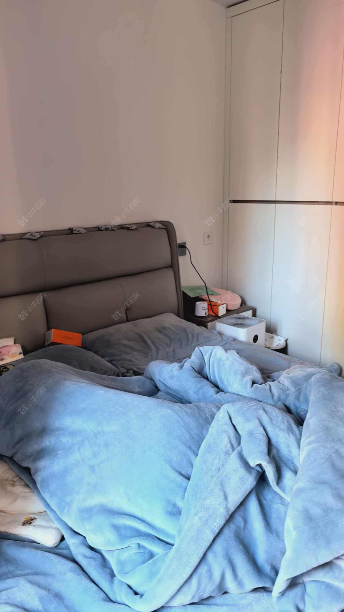 常州邹新花园D区在租房源室内图_小牛看房