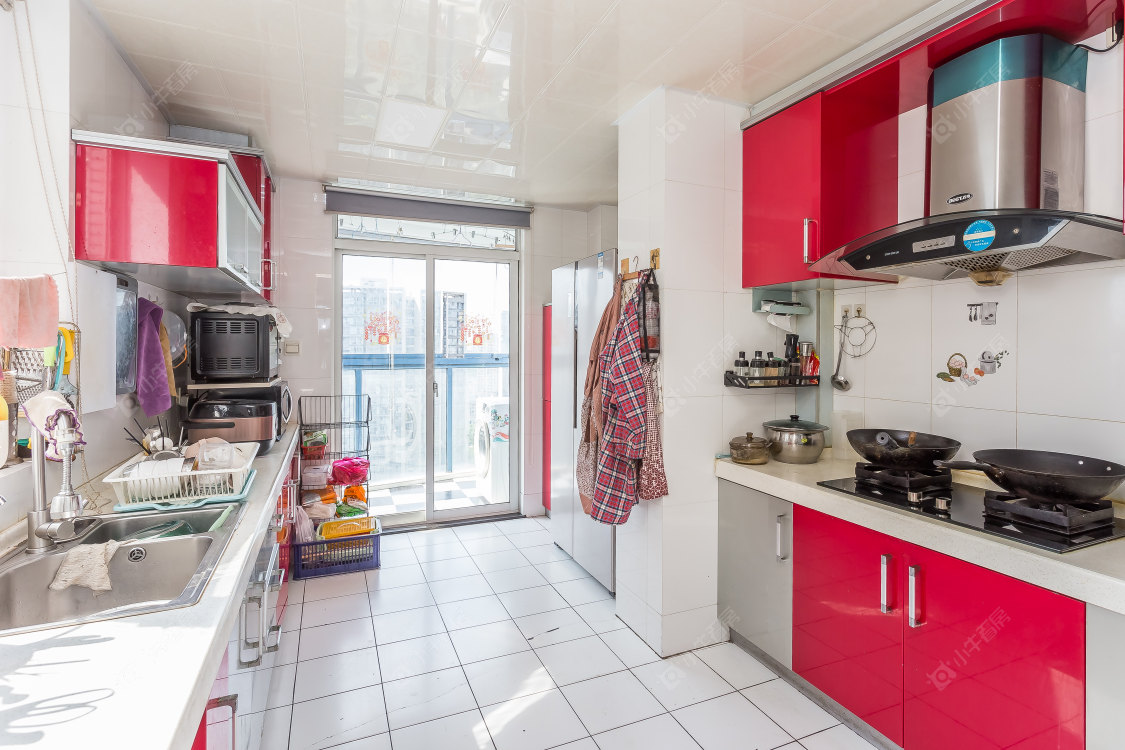 常州新天地花苑在售二手房源室内图_小牛看房