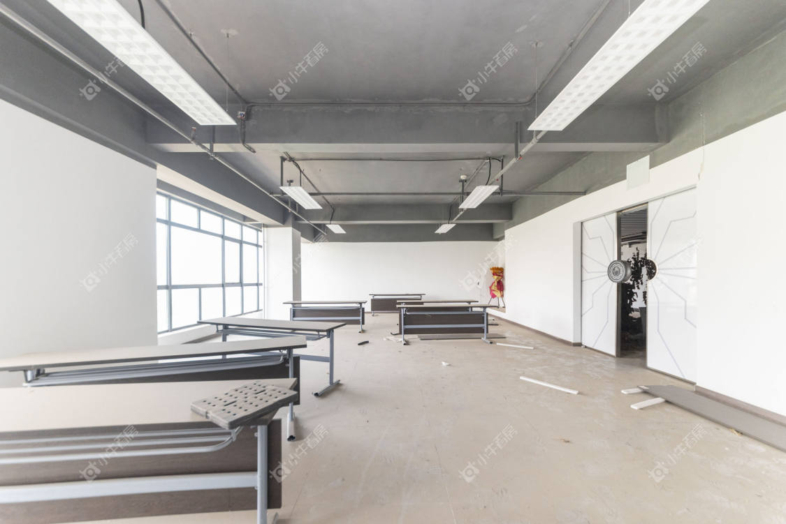 常州星湖广场在租房源室内图_小牛看房