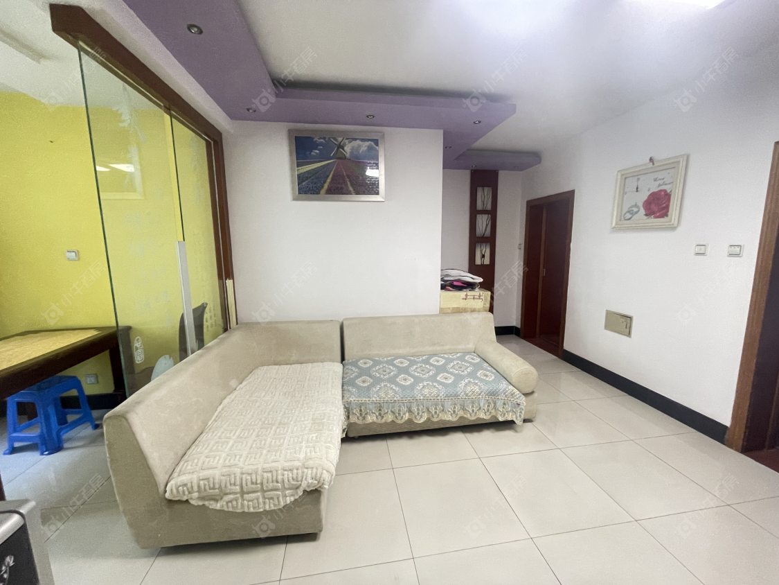 常州勤业五村租房_小牛看房