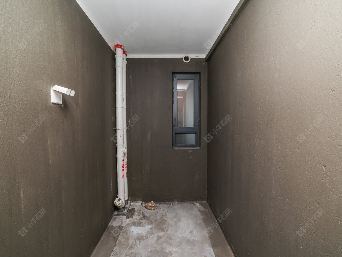 常州保利大都汇在售二手房源室内图_小牛看房