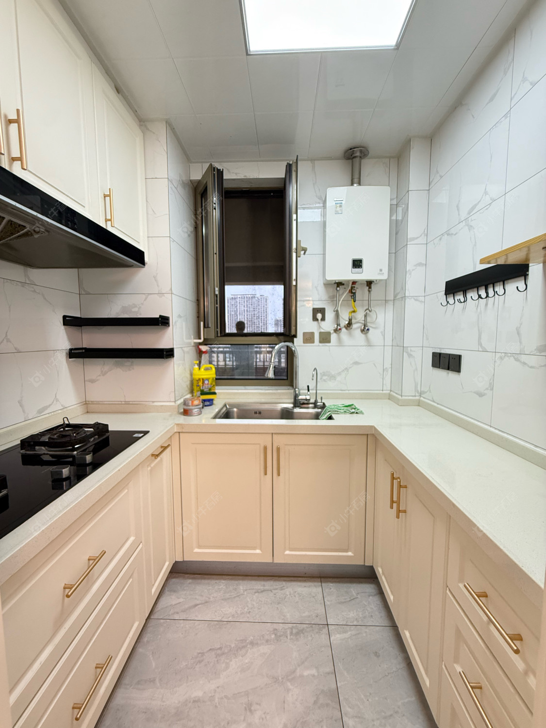 玉兰广场五期房源室内图 常州玉兰广场五期在租房源室内图_小牛看房