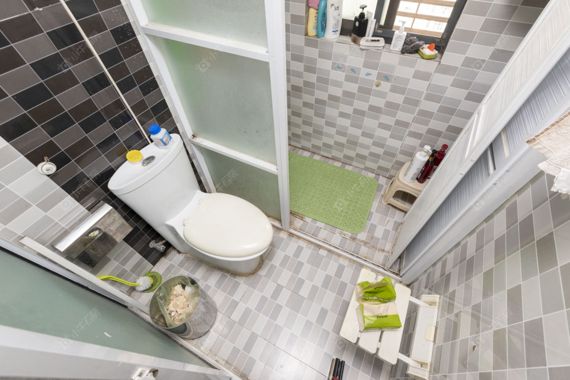 常州旺府公寓在售二手房源室内图_小牛看房