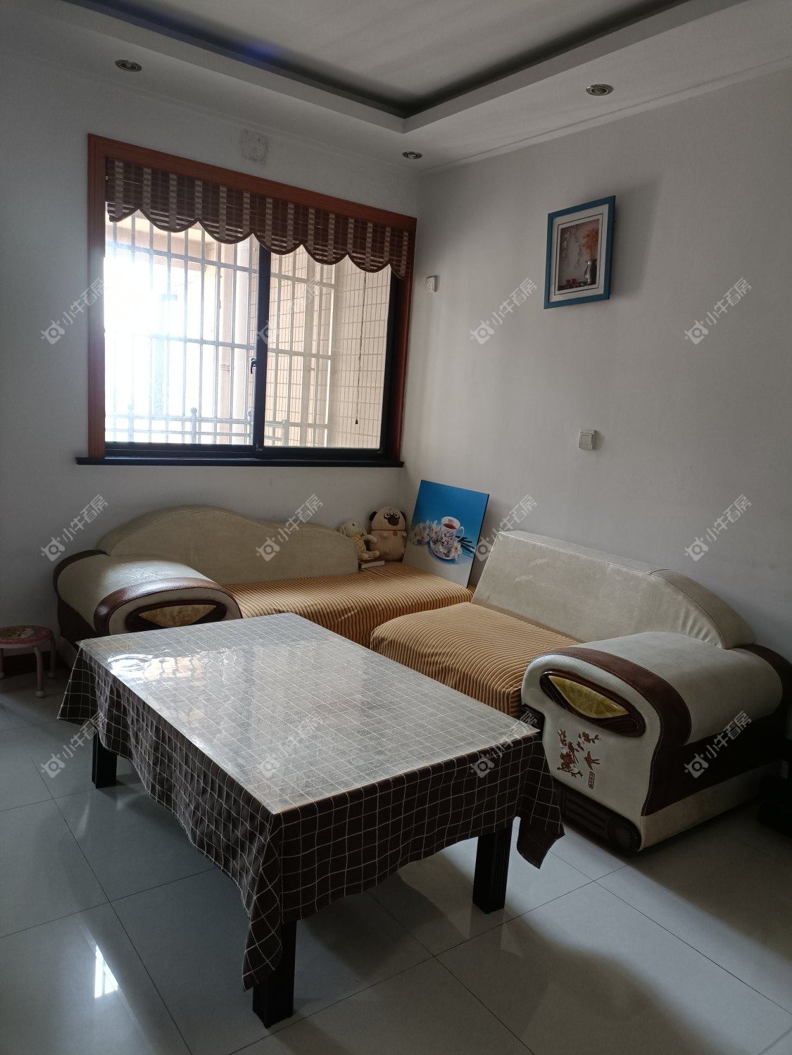 常州玲珑花园在租房源室内图_小牛看房