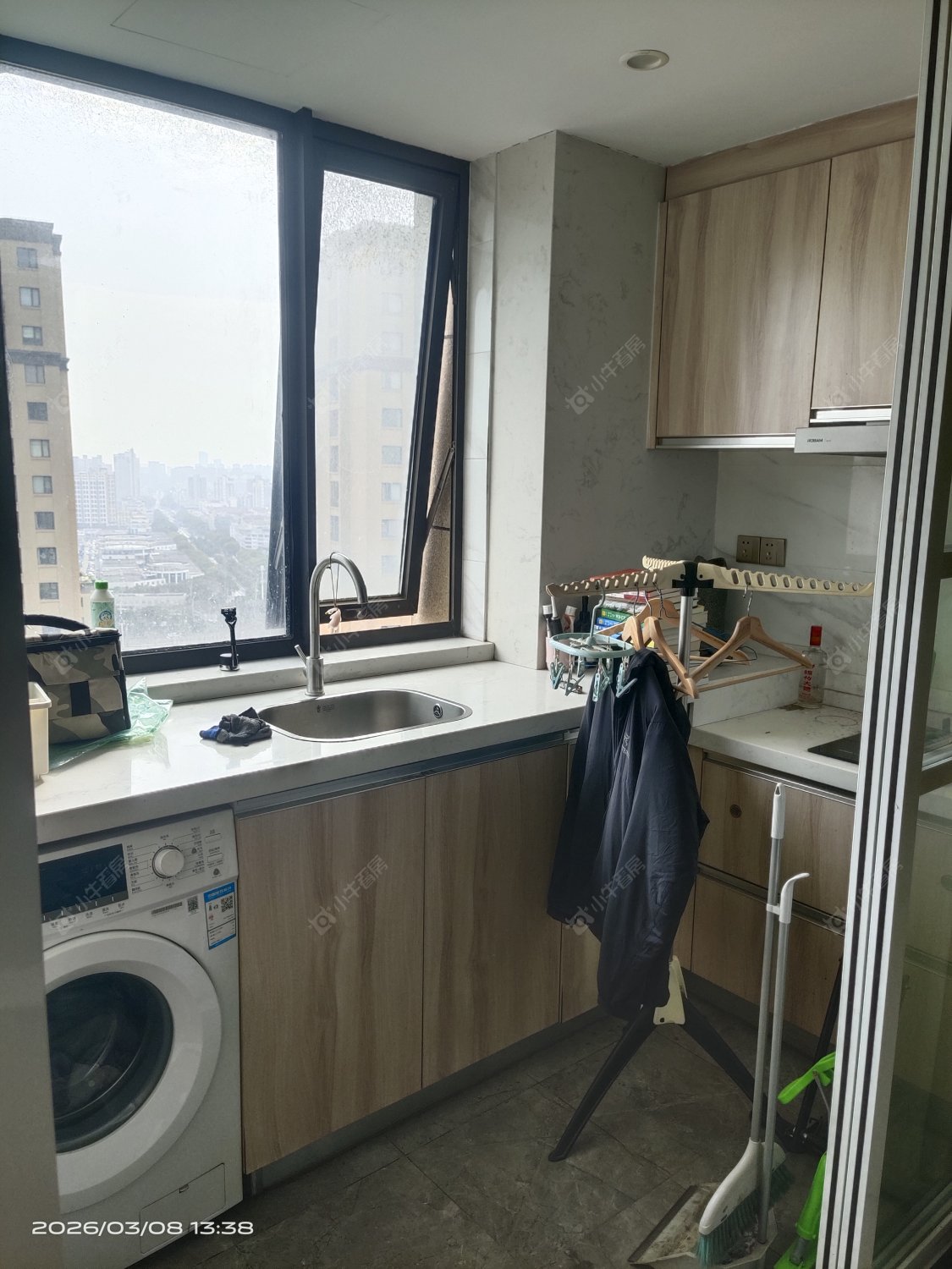 常州九洲花园四期在租房源_小牛看房