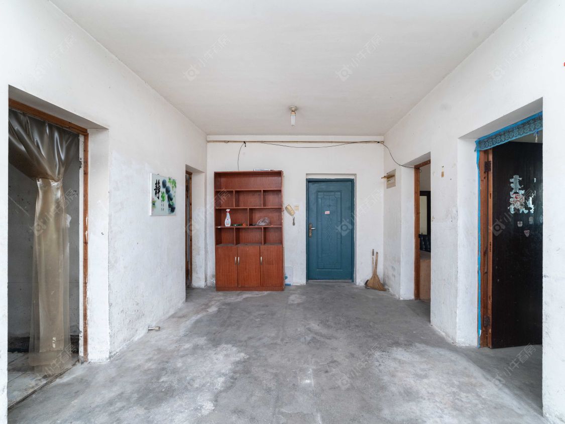 常州宋剑湖安置区在售二手房源室内图_小牛看房