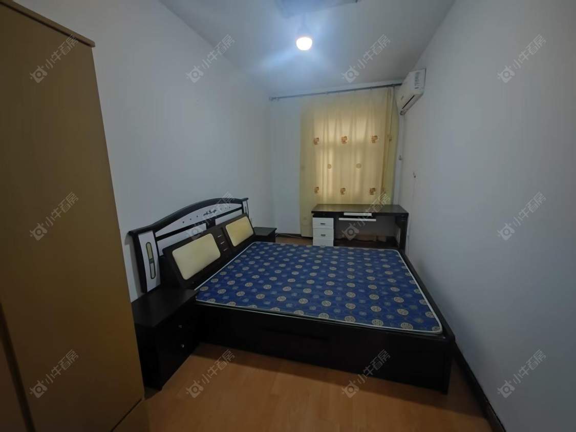 常州花园新村（钟楼）在租房源室内图_小牛看房