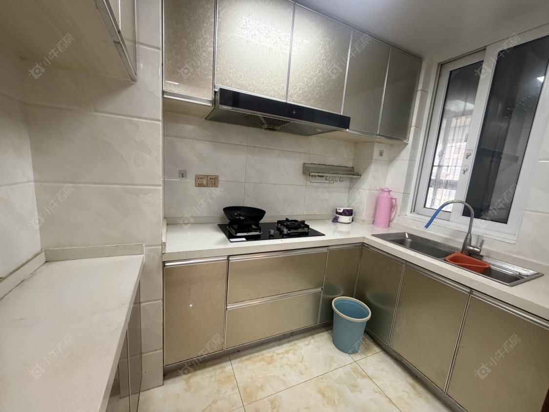 常州招商花园城在租房源_小牛看房