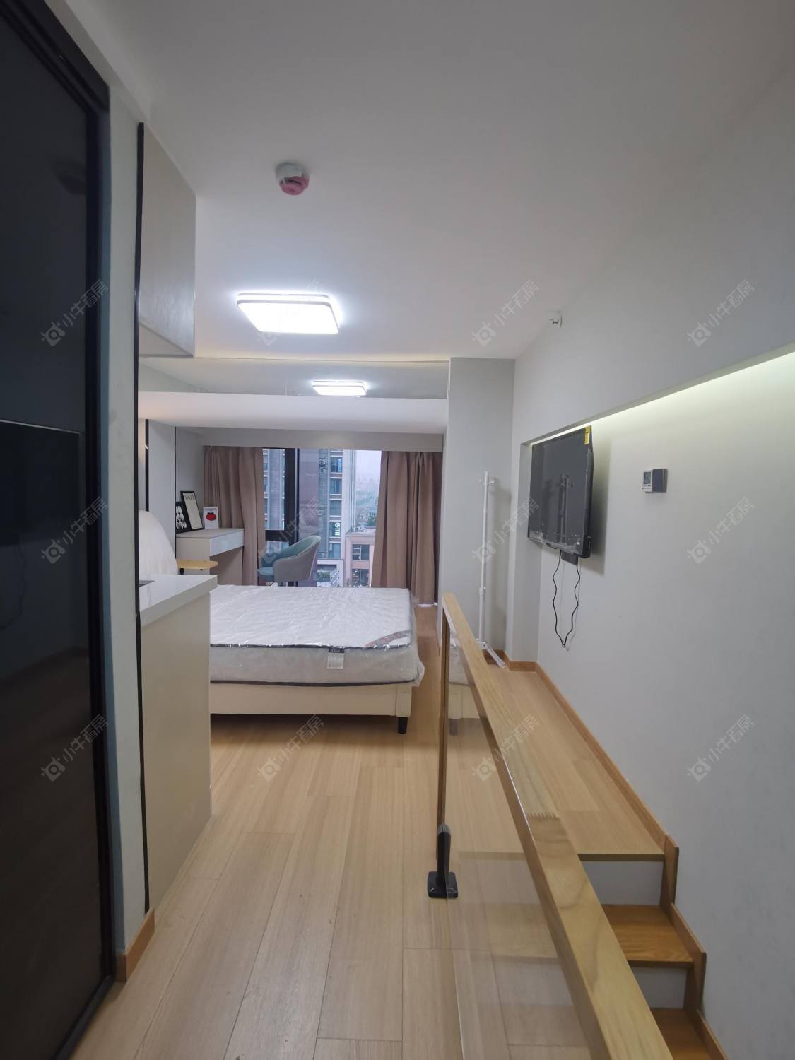 山外有山房源室内图 常州山外有山在租房源室内图_小牛看房