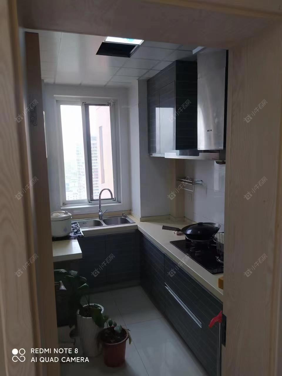 常州兰陵尚品花园在租房源_小牛看房