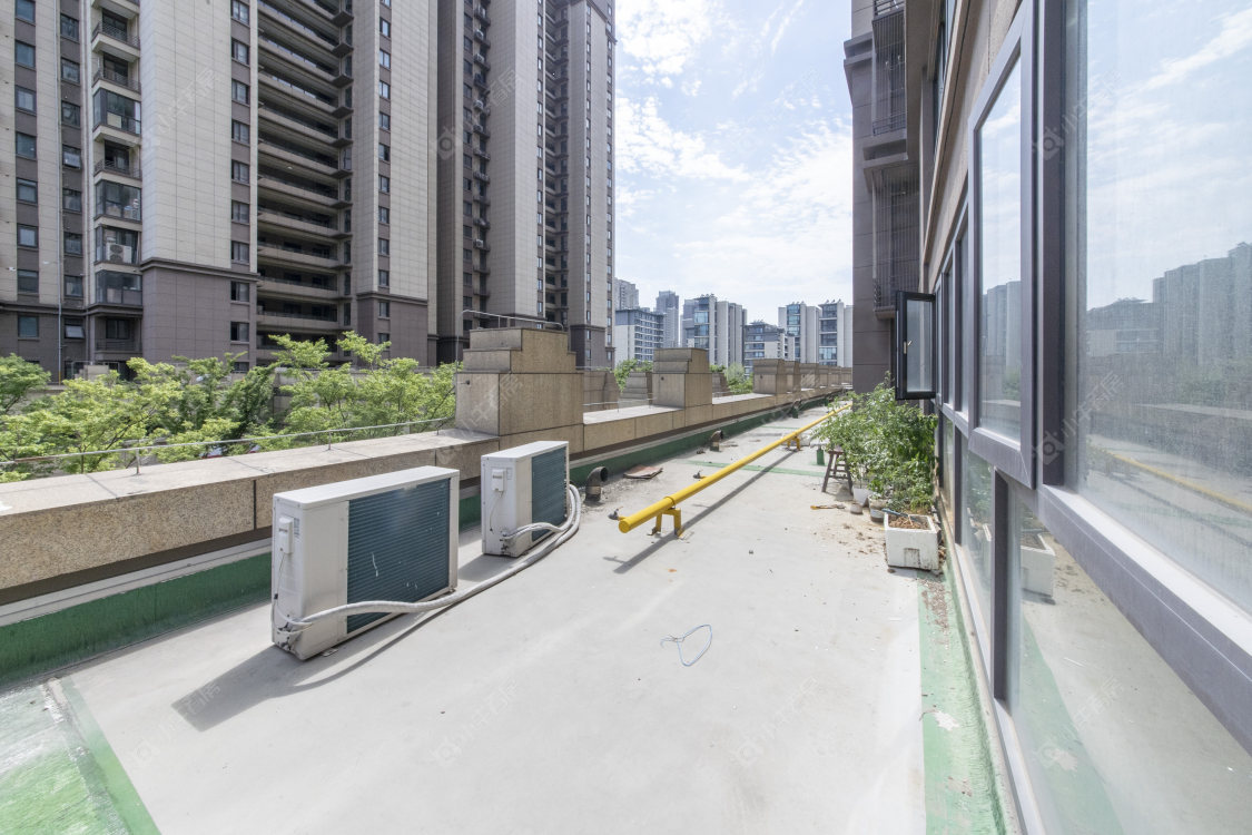 常州随园金麟府在售二手房源小区图_小牛看房