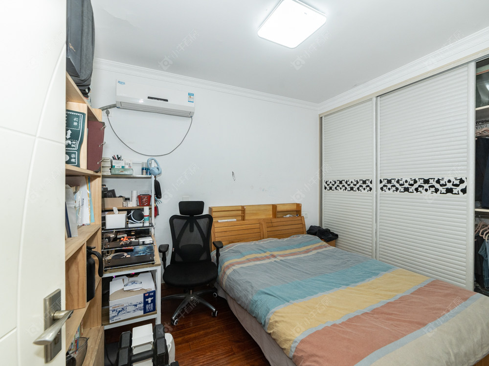 常州九洲花园二期在售二手房源室内图_小牛看房